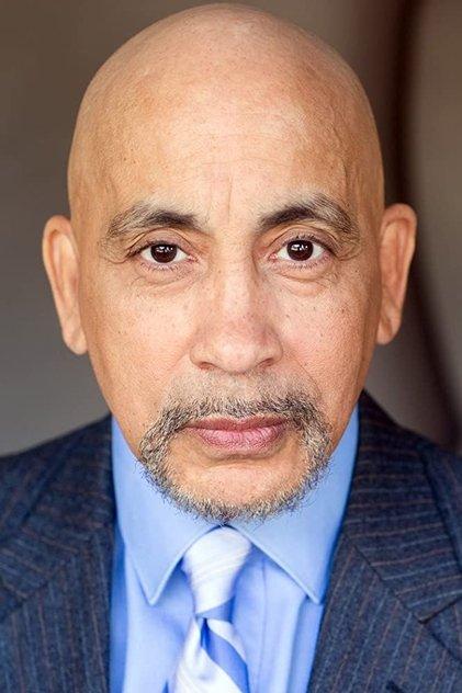 Coati Mundi - Actor Profile Photo