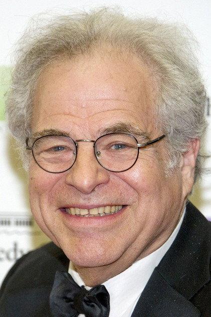 Itzhak Perlman - Actor Profile Photo