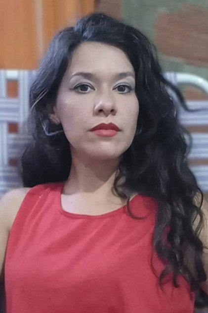 Yanina Gimenez Falcón - Actor Profile Photo
