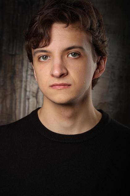 Christopher Craven - Actor Profile Photo