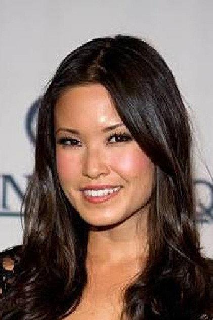 Lauren Shiohama - Actor Profile Photo