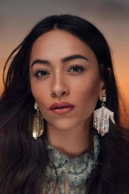 Sarah Taibah - Actor Profile Photo