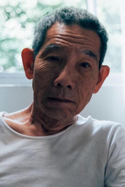 Yang Shi Bin - Actor Profile Photo