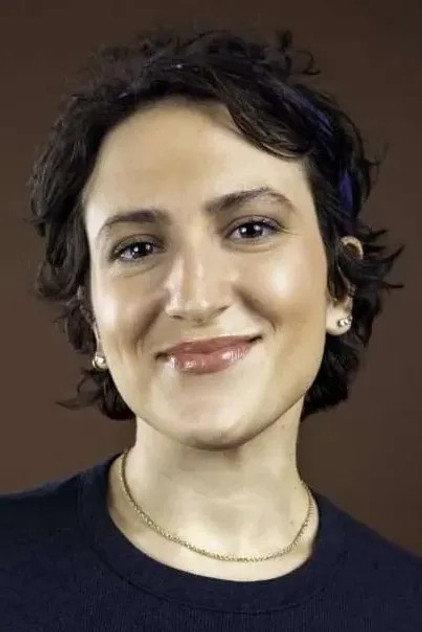 Emily Wilson - Actor Profile Photo