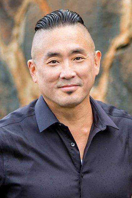 Garret Sato - Actor Profile Photo