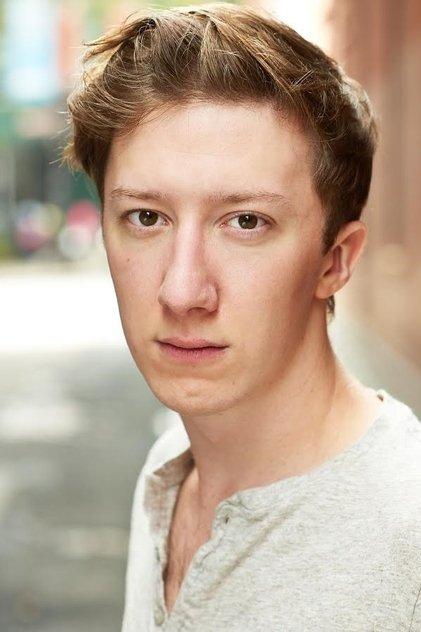 David Thompson - Actor Profile Photo