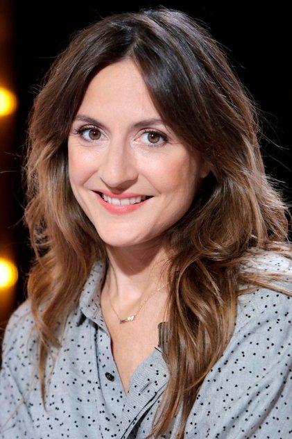 Camille Chamoux - Actor Profile Photo
