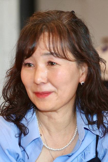 Gong Ji-young - Actor Profile Photo