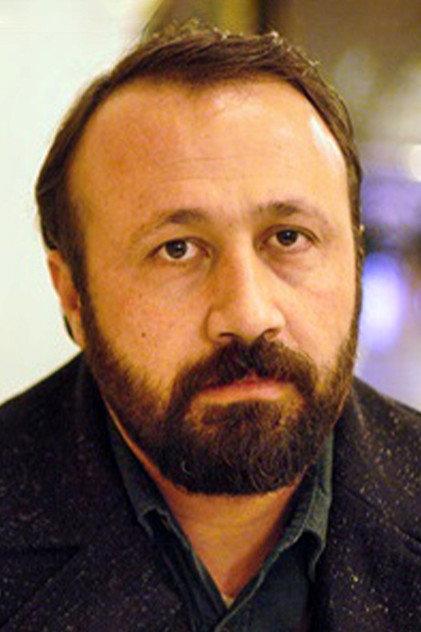 Mustafa Kara - Actor Profile Photo