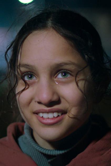 Isha Zainab Kahn - Actor Profile Photo