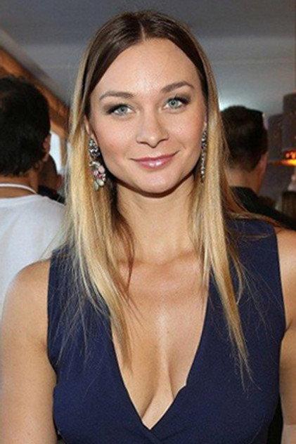 Barbora Mottlová - Actor Profile Photo