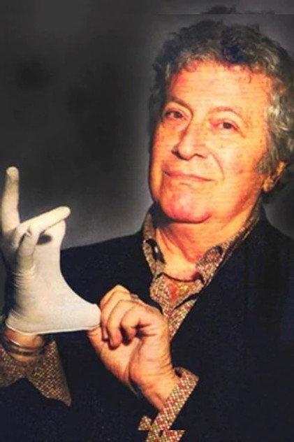 Sergio Di Stefano - Actor Profile Photo