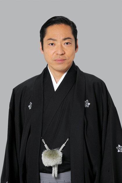 Chūsha Ichikawa - Actor Profile Photo