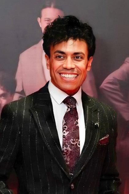 Mohamed Fahim - Actor Profile Photo