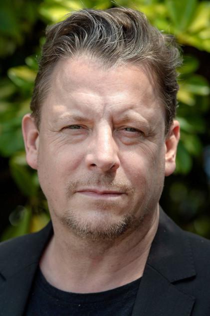 Anders W. Berthelsen - Actor Profile Photo