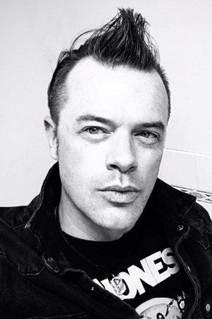 Gavin Hignight - Actor Profile Photo