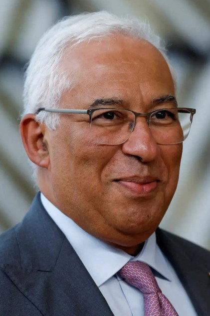 António Costa - Actor Profile Photo