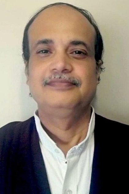 Shailesh Shankar Kulkarni - Actor Profile Photo