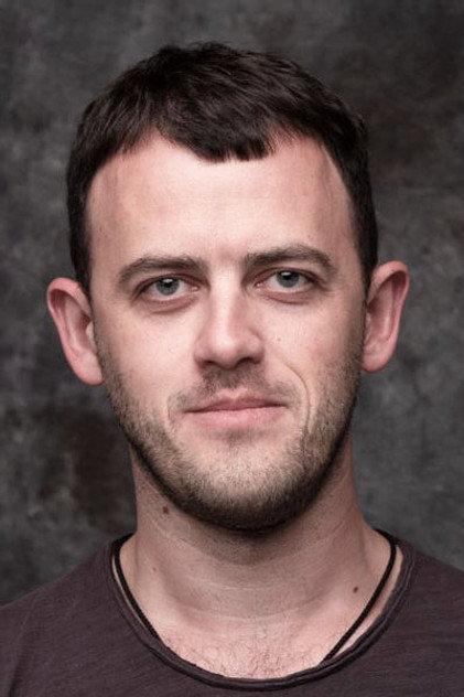 Aleksandr Volokhov - Actor Profile Photo