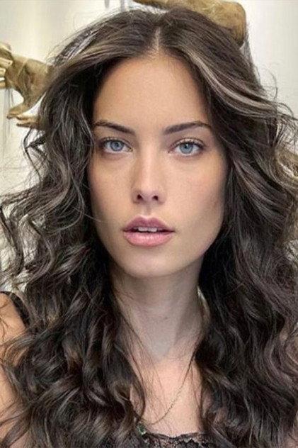 Mirka Vasiljević - Actor Profile Photo