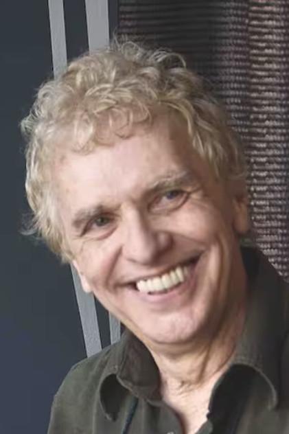Serge Thériault - Actor Profile Photo