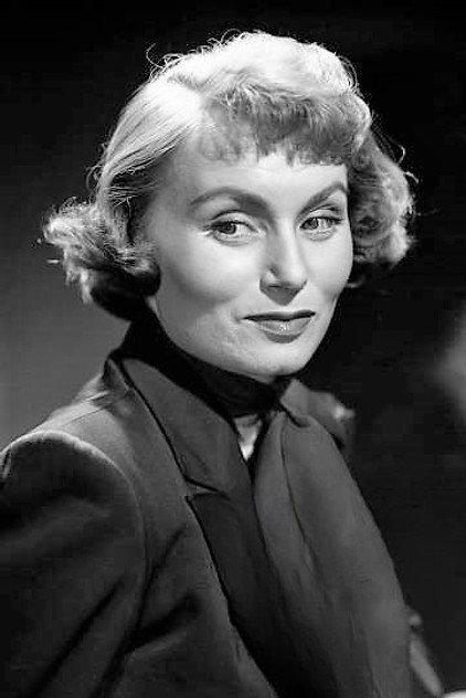 Frances Chaney - Actor Profile Photo