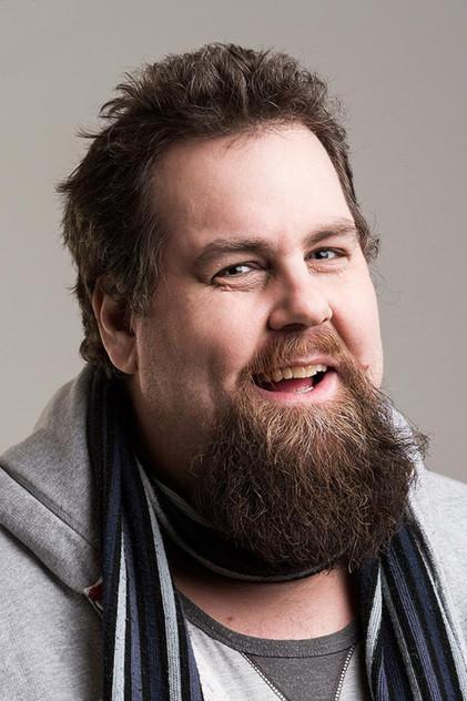 Stan Saanila - Actor Profile Photo