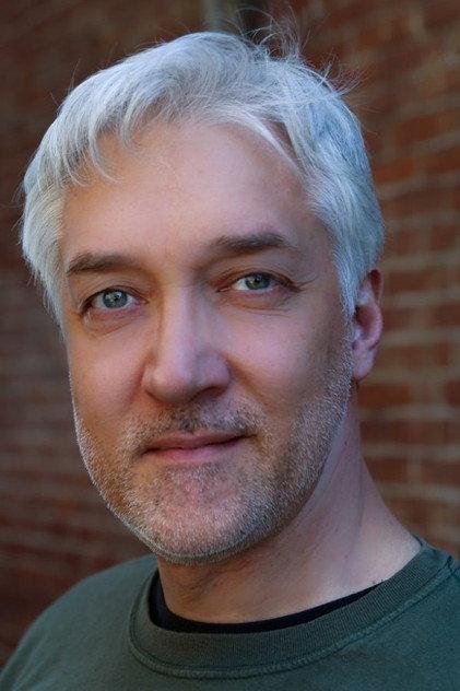 Michael Swanson - Actor Profile Photo