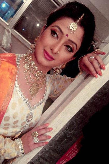 Meghranjani Medhi - Actor Profile Photo