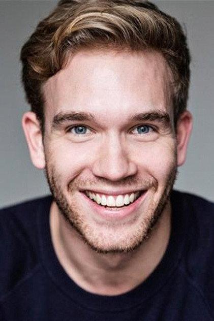 Adam Rhys-Charles - Actor Profile Photo