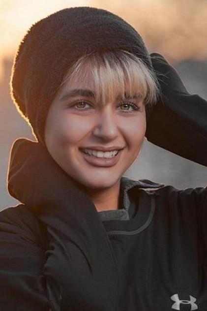 Setayesh Mosavi - Actor Profile Photo
