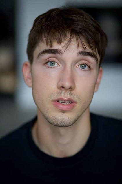 George Robinson - Actor Profile Photo