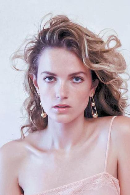 Elektra Jansson-Kilbey - Actor Profile Photo