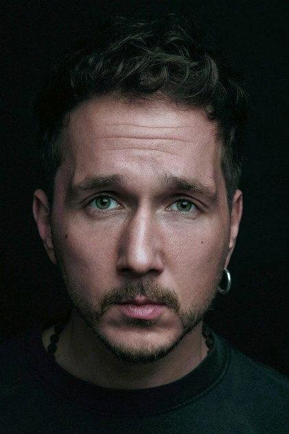 Kirill Kaganovich - Actor Profile Photo