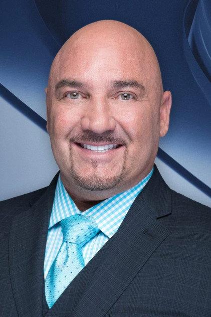 Jay Glazer - Actor Profile Photo