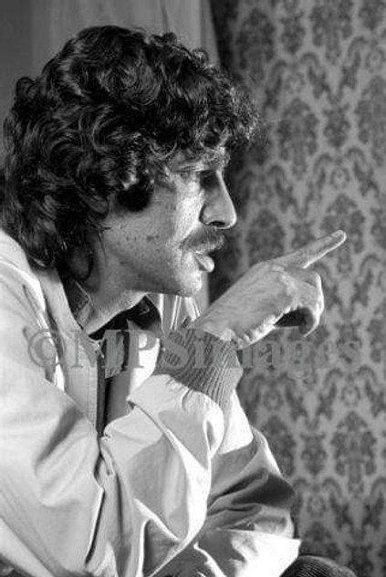 Larbi Batma - Actor Profile Photo