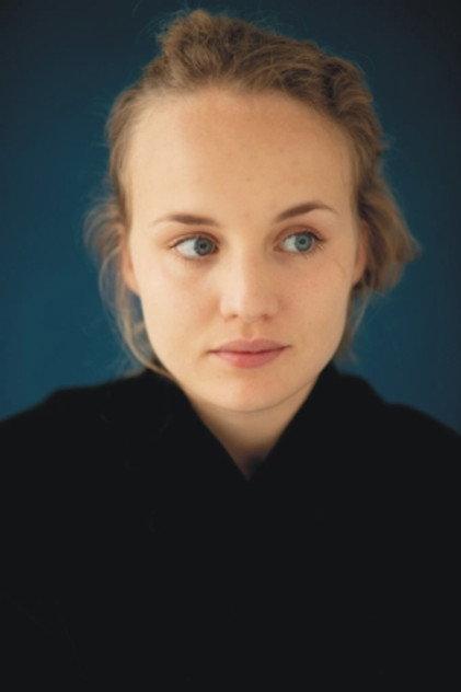 Luise von Finckh - Actor Profile Photo
