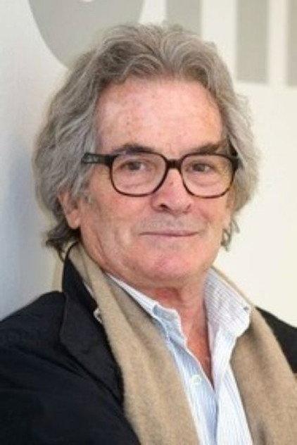 José Antonio Sistiaga - Actor Profile Photo