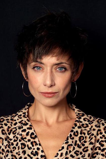 Mariam Torres - Actor Profile Photo