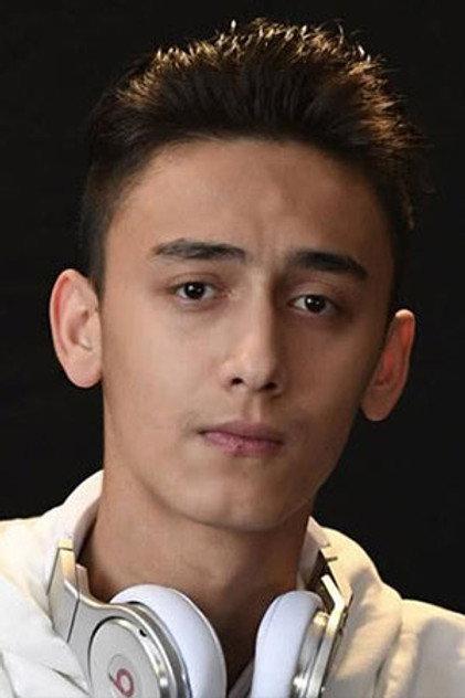 Kamiran Kamili - Actor Profile Photo