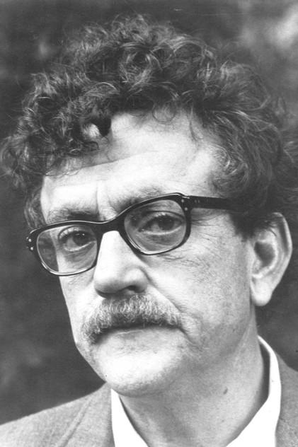 Kurt Vonnegut - Actor Profile Photo