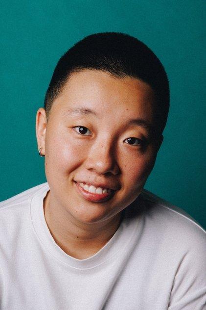 Sabrina Wu - Actor Profile Photo