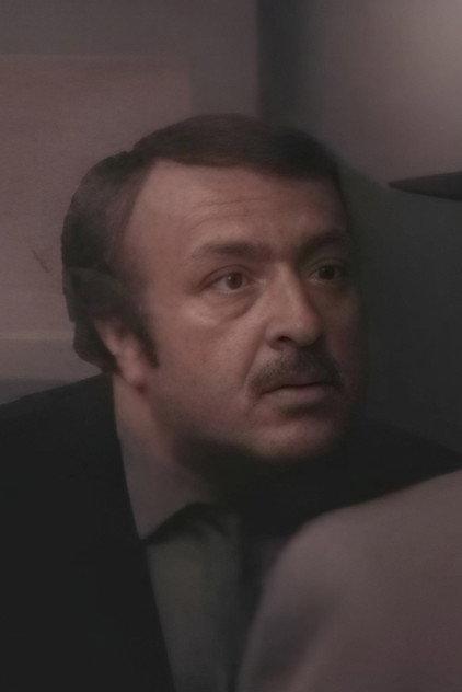 Tamaz Kiknadze - Actor Profile Photo