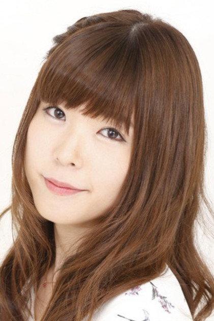 Kanako Nomura - Actor Profile Photo