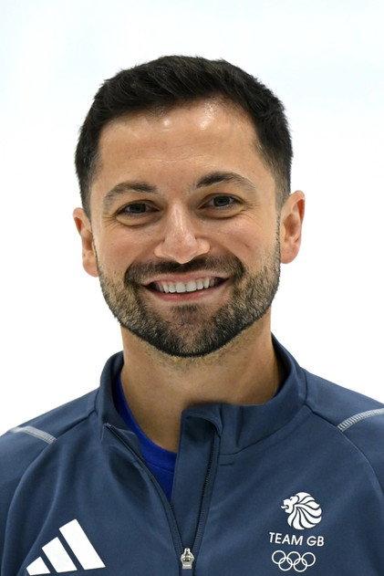Lewis Gibson - Actor Profile Photo
