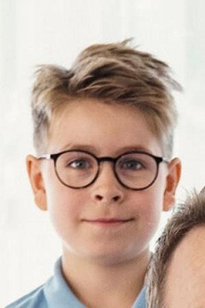 Oiva Ollila - Actor Profile Photo