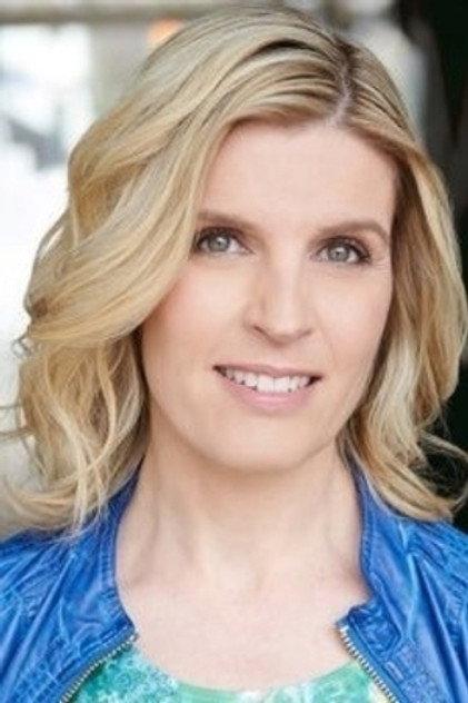 Birgitte Solem - Actor Profile Photo