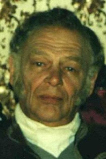 Valeri Zhitnikov - Actor Profile Photo