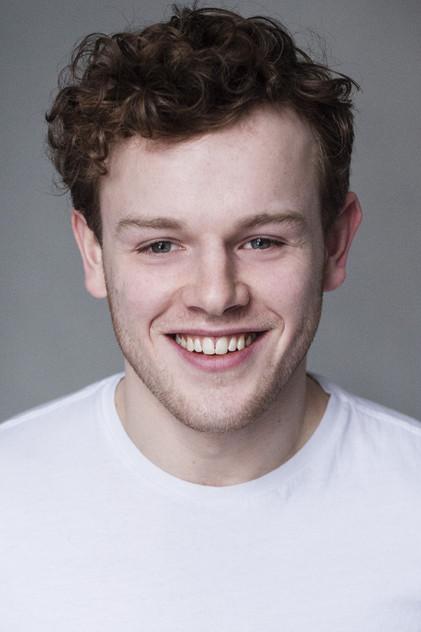 Callum Woodhouse - Actor Profile Photo