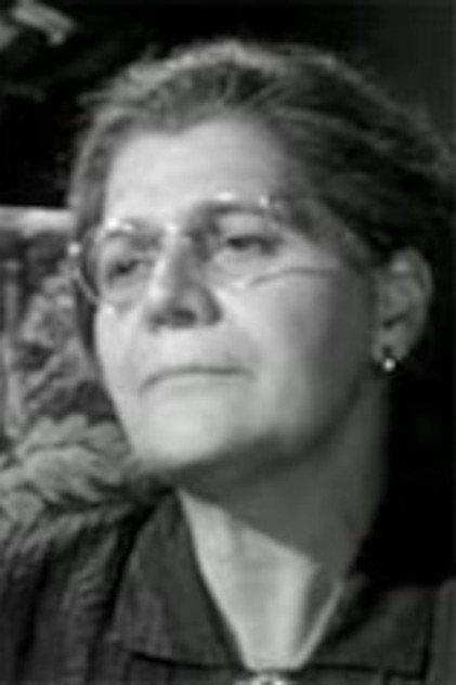 Augusta Ciolli - Actor Profile Photo